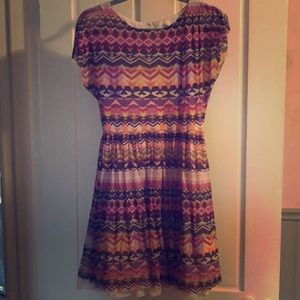 Anthropologie dress
